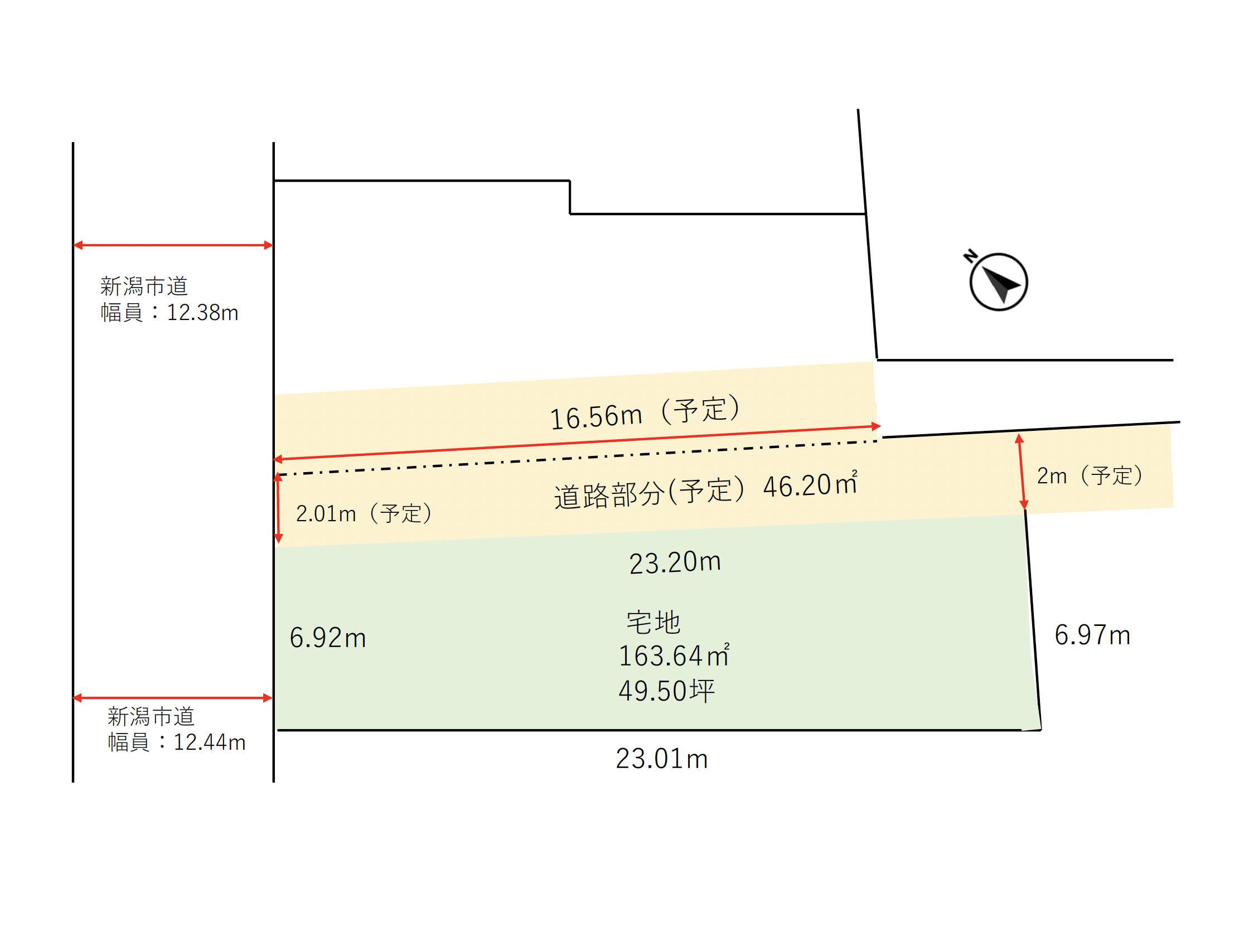 物件情報画像